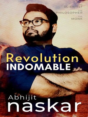 cover image of Revolution Indomable